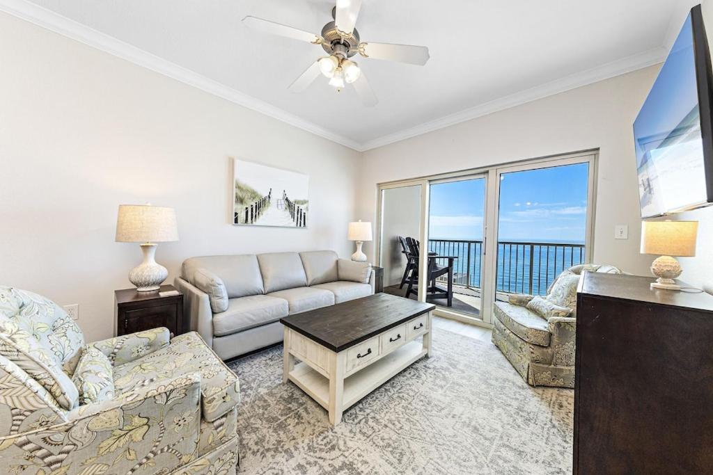 Crystal Tower Unit 1508 Villa Gulf Shores Ngoại thất bức ảnh
