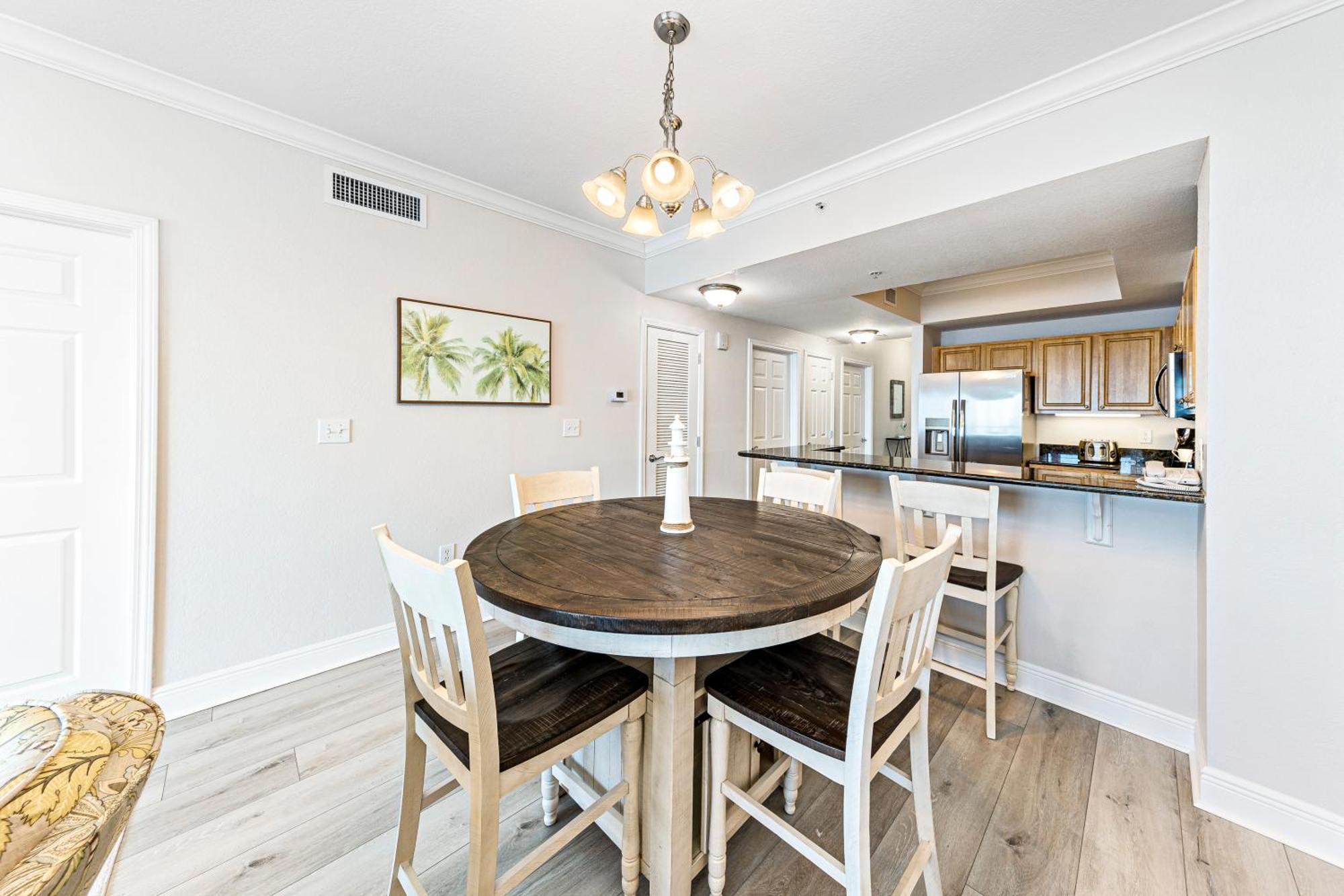 Crystal Tower Unit 1508 Villa Gulf Shores Ngoại thất bức ảnh