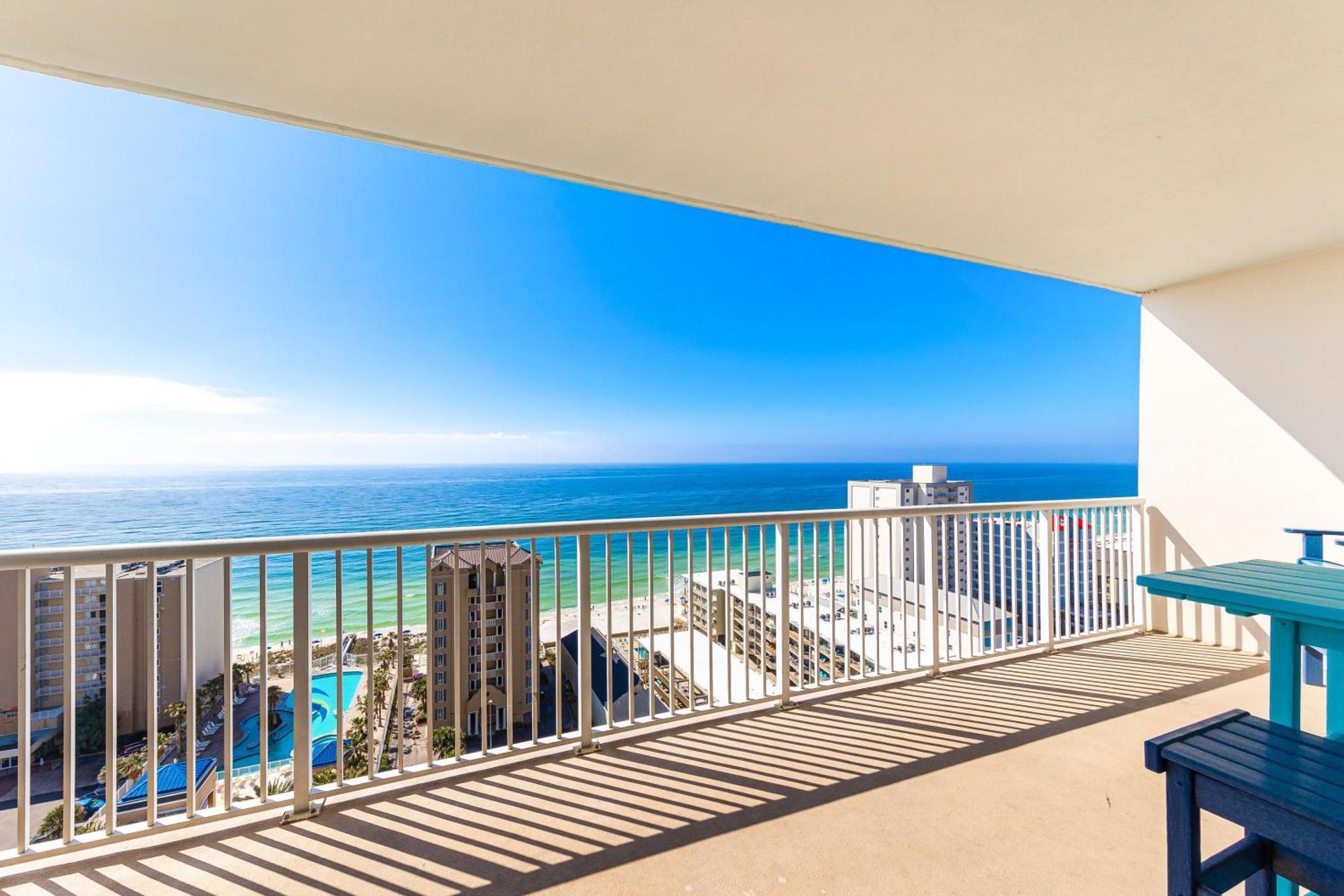 Crystal Tower Unit 1508 Villa Gulf Shores Ngoại thất bức ảnh
