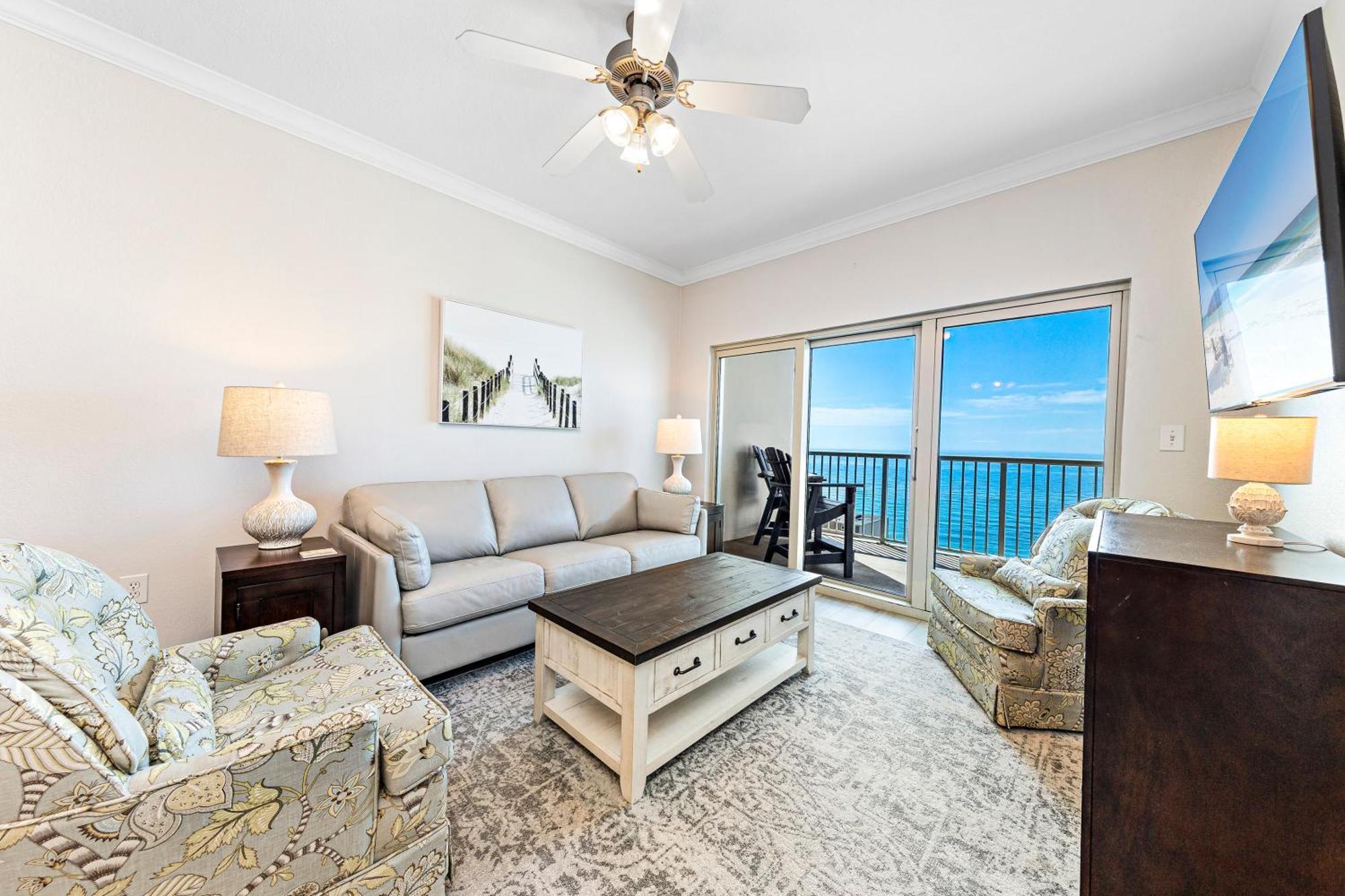 Crystal Tower Unit 1508 Villa Gulf Shores Ngoại thất bức ảnh