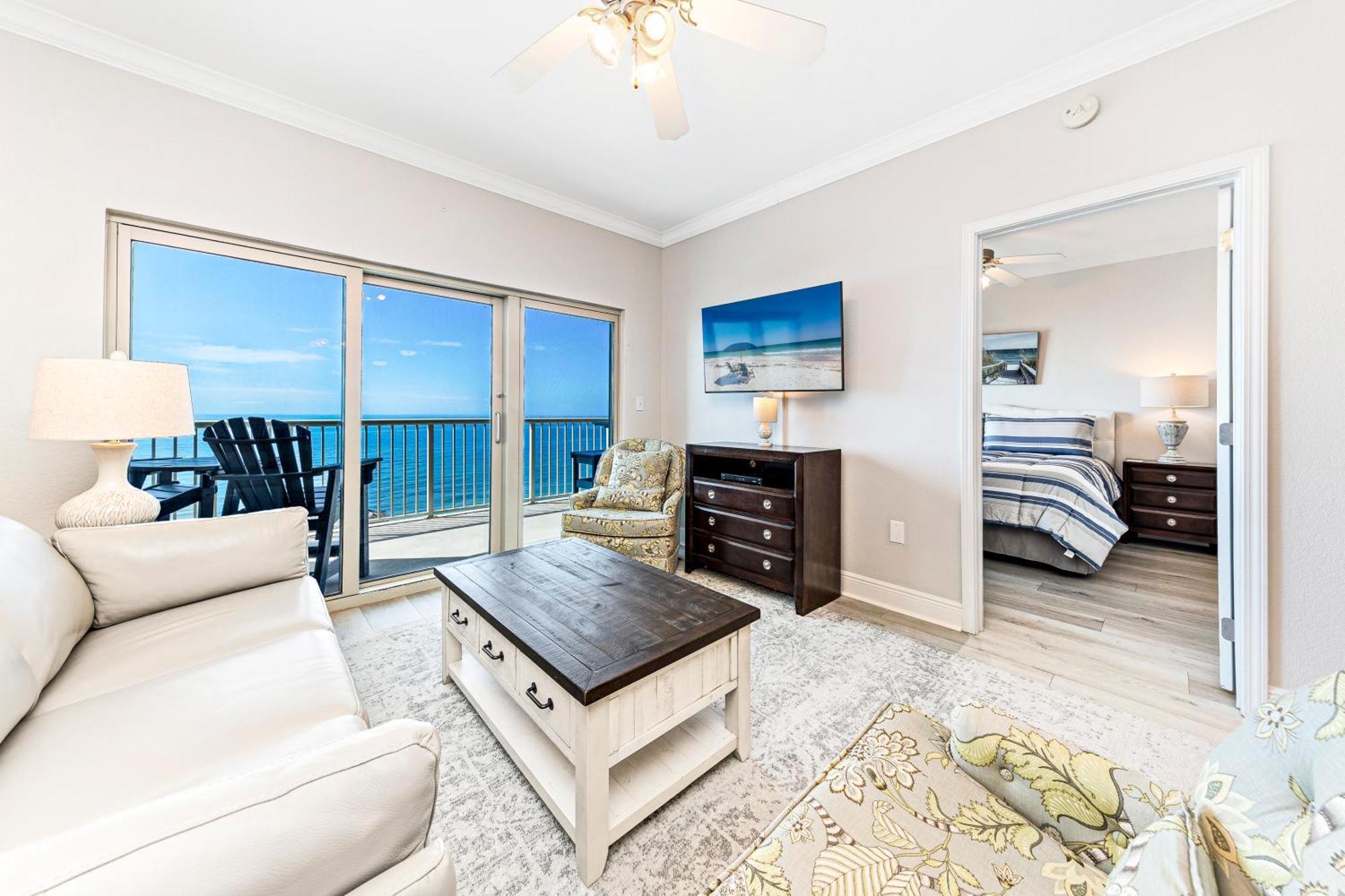 Crystal Tower Unit 1508 Villa Gulf Shores Ngoại thất bức ảnh