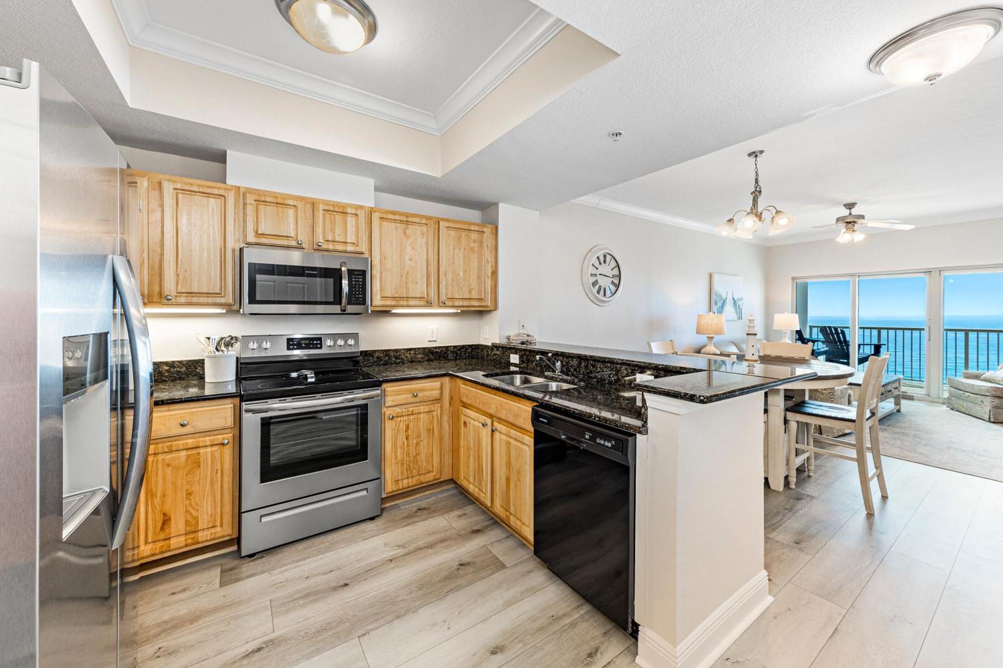 Crystal Tower Unit 1508 Villa Gulf Shores Ngoại thất bức ảnh