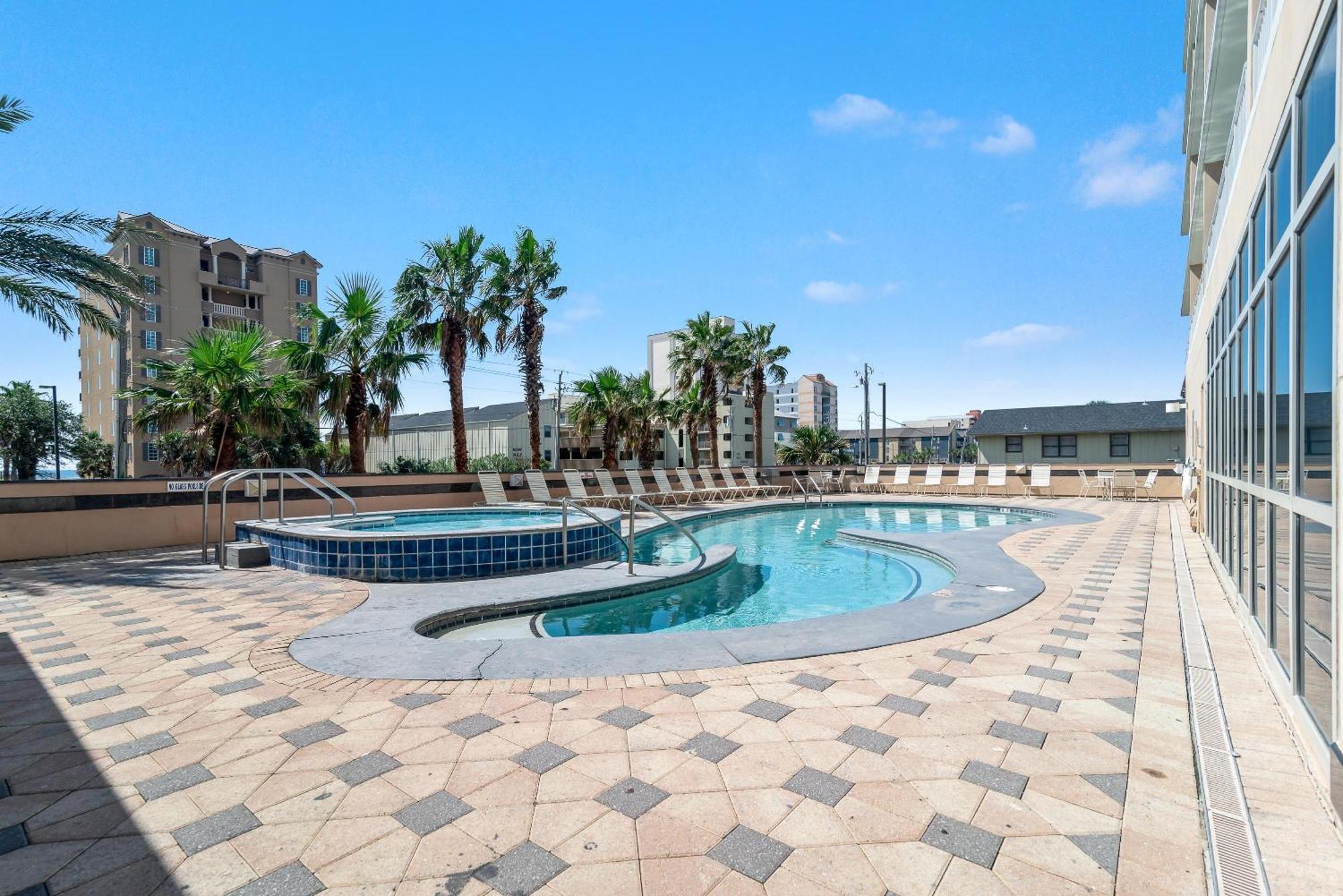 Crystal Tower Unit 1508 Villa Gulf Shores Ngoại thất bức ảnh